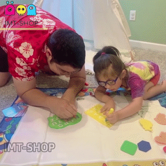 Aqua Infinity Canvas(Just Need Water)