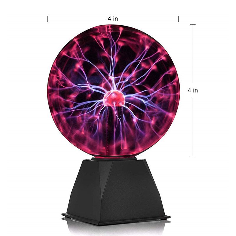 Magic Plasma Ball 4.2