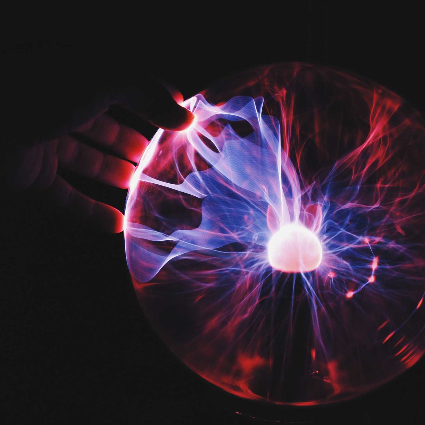 Magic Plasma Ball 4.2