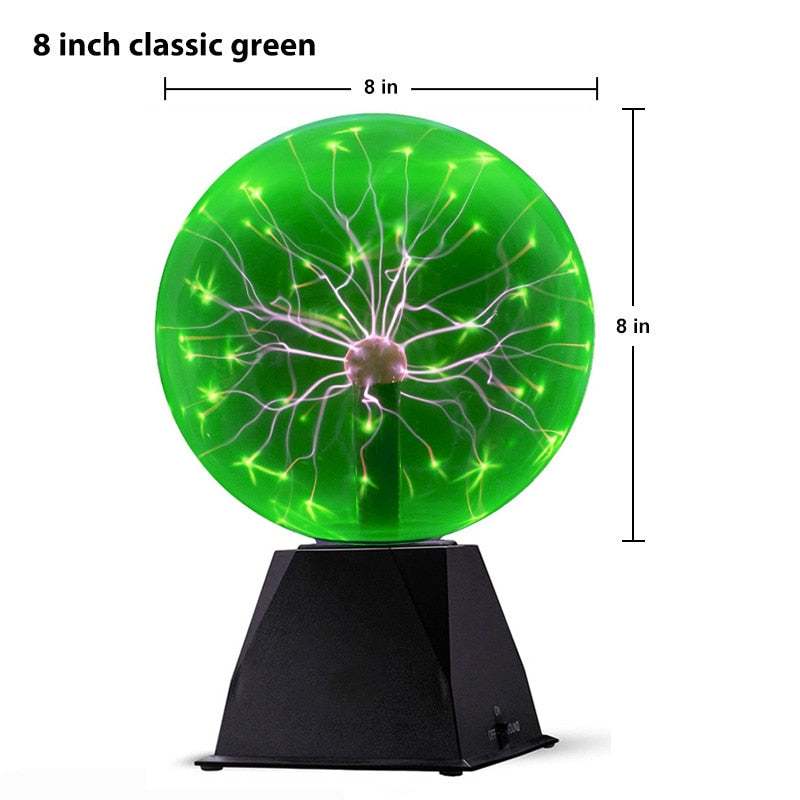 Magic Plasma Ball 4.2